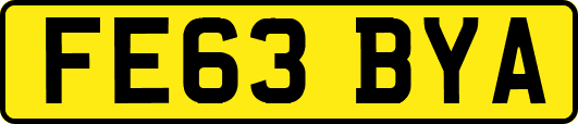 FE63BYA