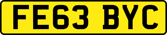 FE63BYC