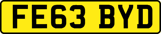 FE63BYD