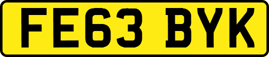 FE63BYK