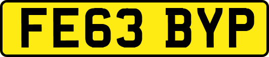 FE63BYP