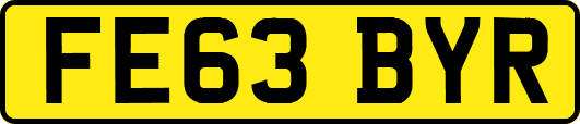 FE63BYR