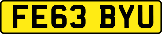 FE63BYU