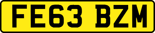 FE63BZM