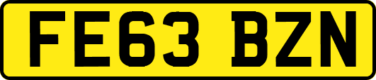 FE63BZN