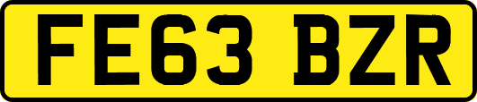 FE63BZR