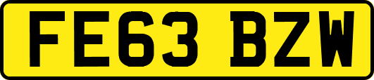 FE63BZW