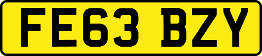 FE63BZY