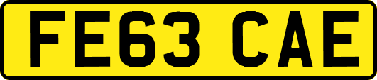 FE63CAE