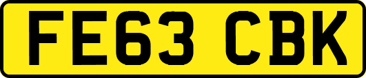 FE63CBK