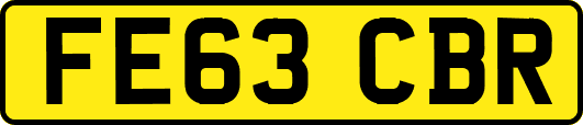 FE63CBR