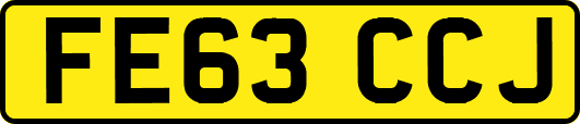 FE63CCJ