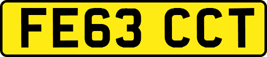 FE63CCT