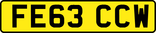 FE63CCW