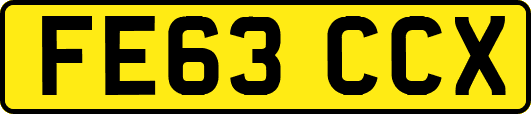 FE63CCX