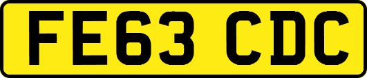 FE63CDC