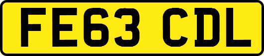 FE63CDL
