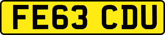 FE63CDU
