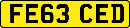 FE63CED