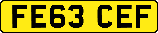 FE63CEF
