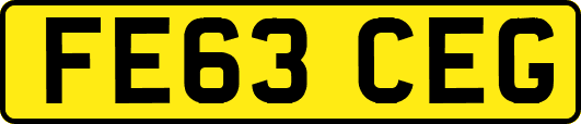 FE63CEG