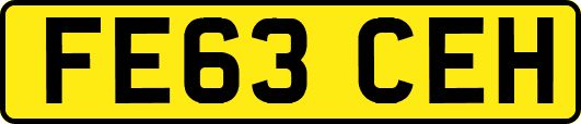 FE63CEH