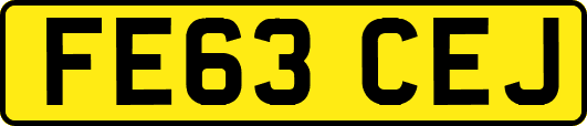 FE63CEJ