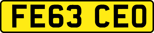 FE63CEO