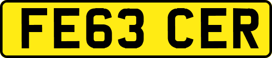 FE63CER