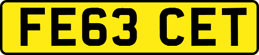 FE63CET