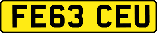 FE63CEU