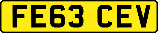 FE63CEV