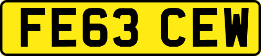 FE63CEW