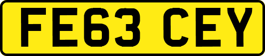 FE63CEY