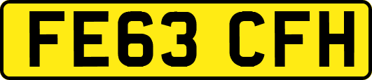 FE63CFH