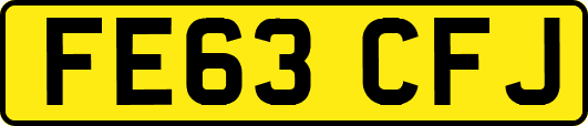 FE63CFJ