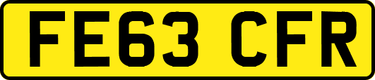 FE63CFR