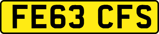FE63CFS