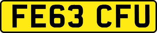 FE63CFU