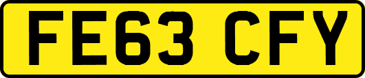 FE63CFY