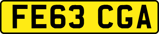 FE63CGA