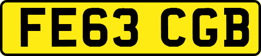 FE63CGB