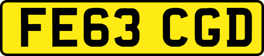 FE63CGD