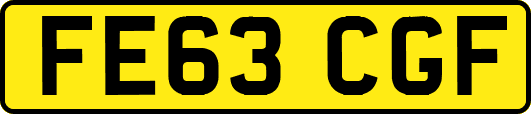 FE63CGF