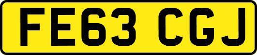 FE63CGJ