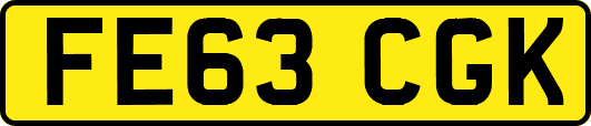 FE63CGK