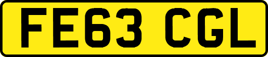 FE63CGL