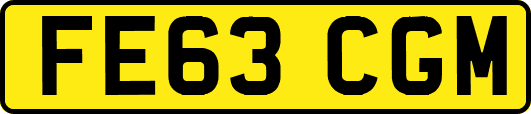 FE63CGM