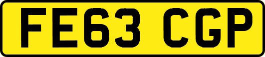 FE63CGP
