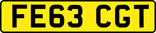 FE63CGT